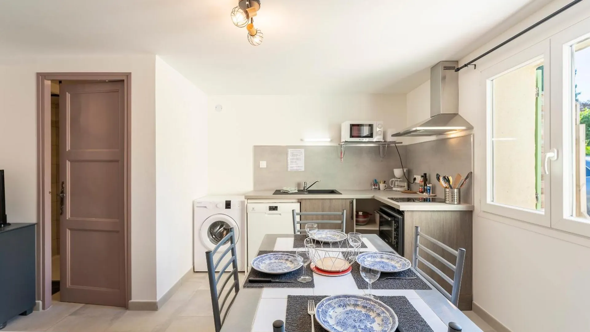 Holiday home L'Ariston Villa Vaison-la-Romaine