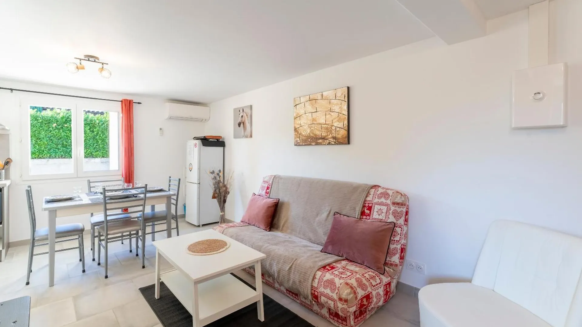 Holiday home L'Ariston Villa Vaison-la-Romaine France