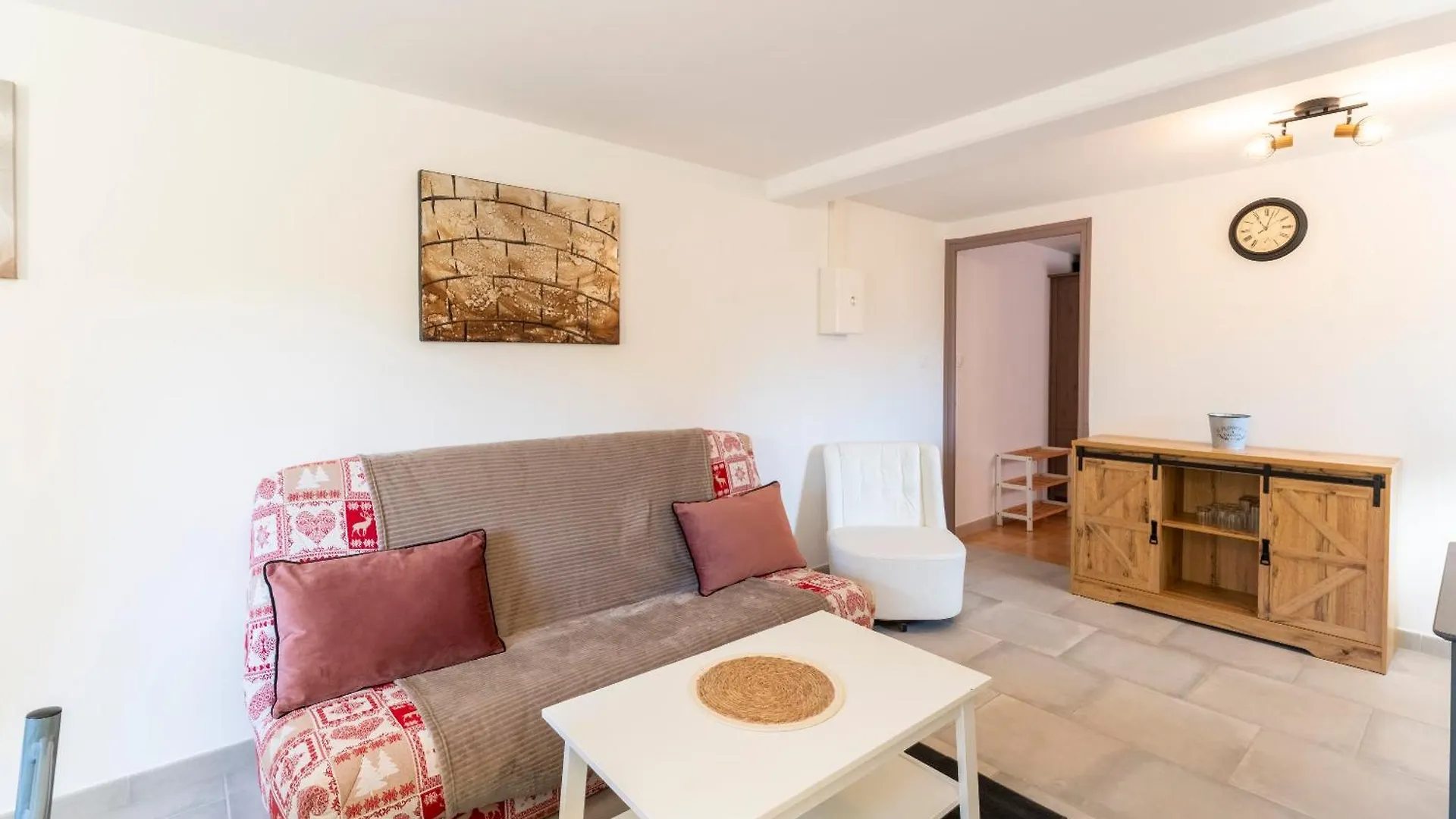 L'Ariston Villa Vaison-la-Romaine France
