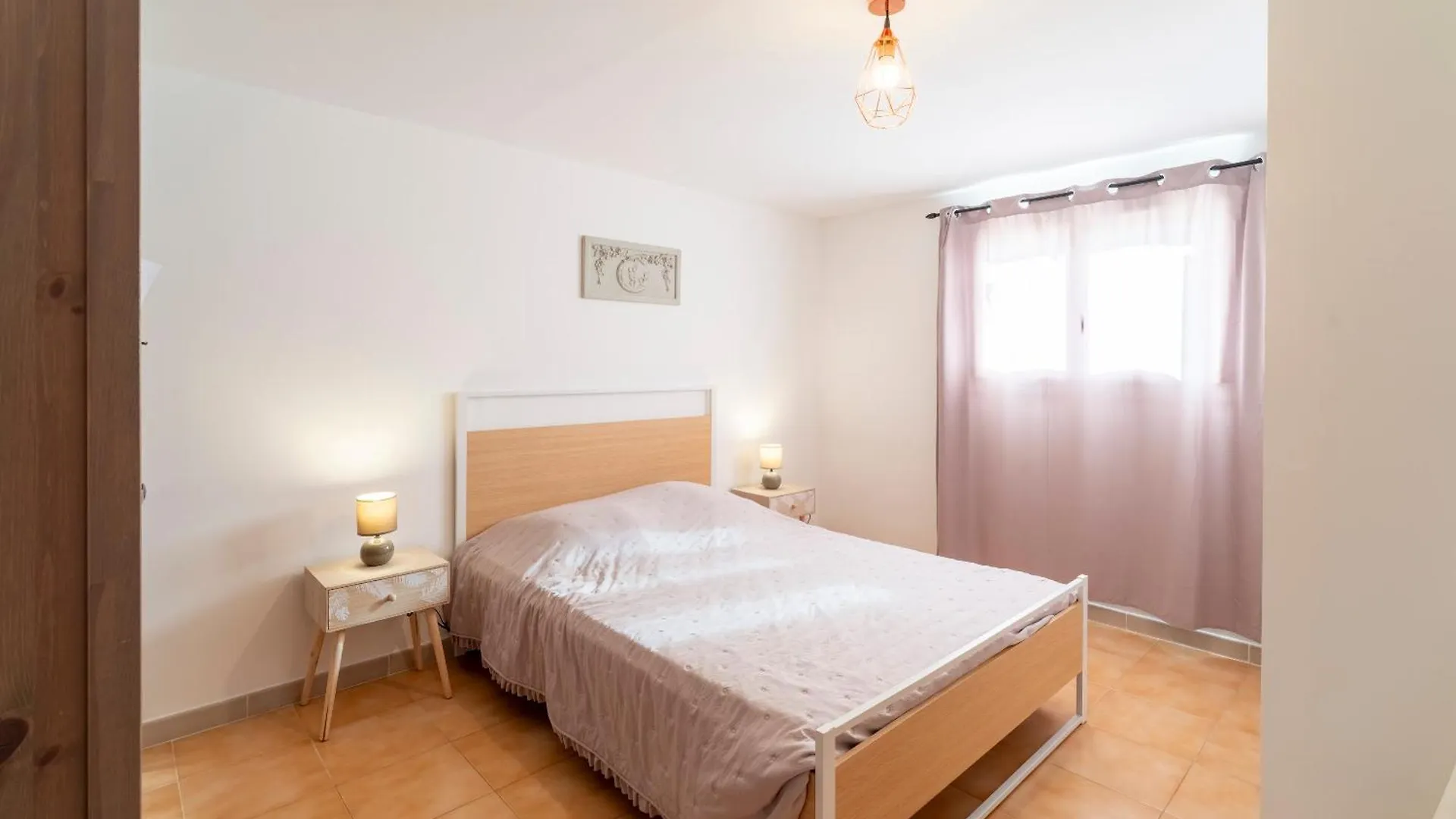 L'Ariston Villa Vaison-la-Romaine Holiday home