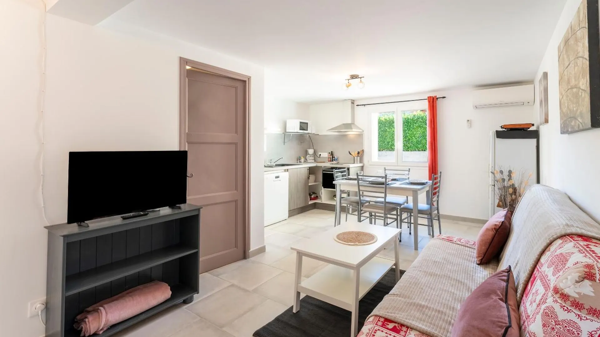 L'Ariston Villa Vaison-la-Romaine Holiday home