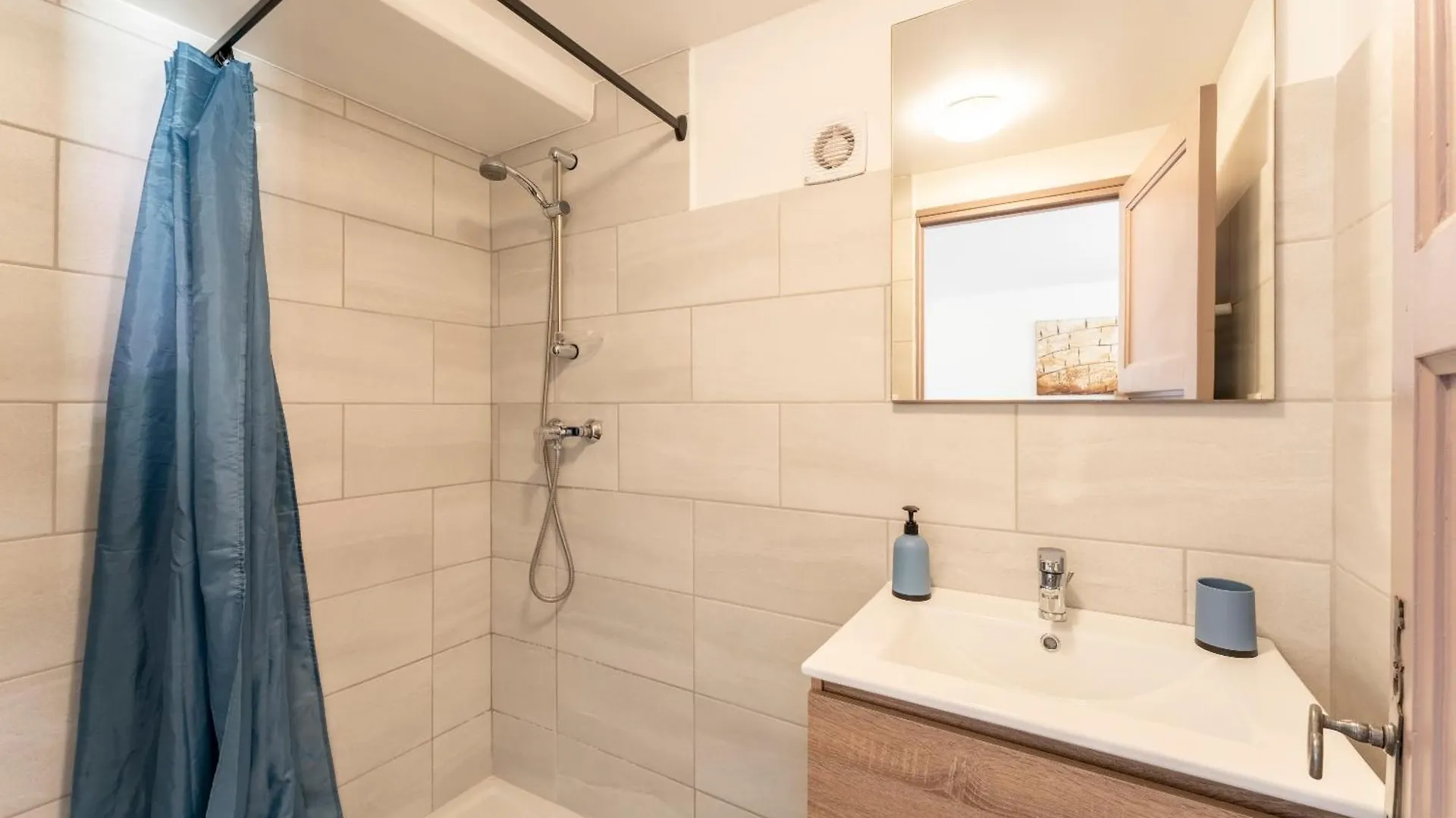L'Ariston Villa Vaison-la-Romaine Holiday home