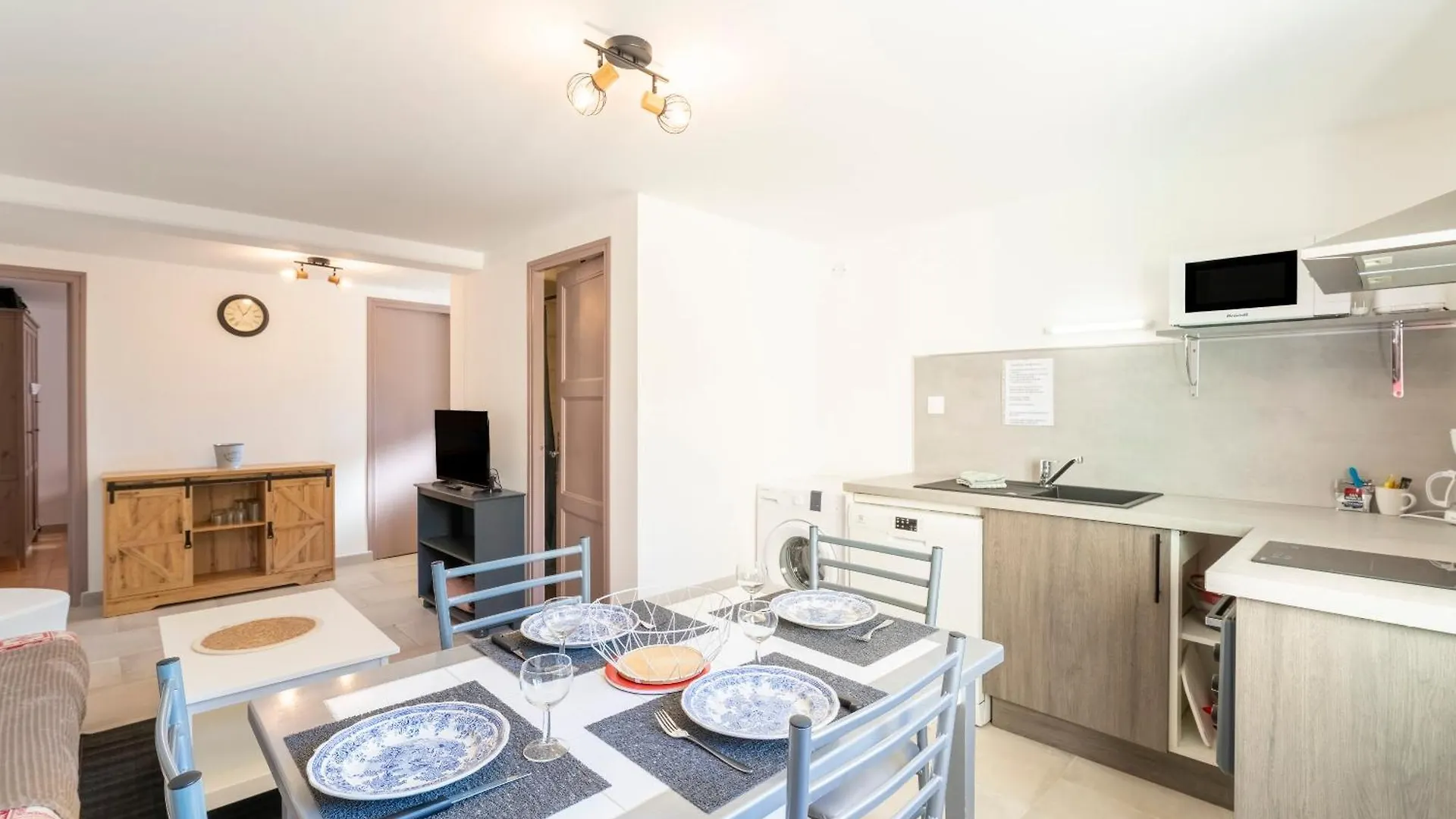 Holiday home L'Ariston Villa Vaison-la-Romaine
